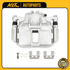 Brake Caliper with Bracket for Honda Accord 2003–2007 3.0L Front Left Driver