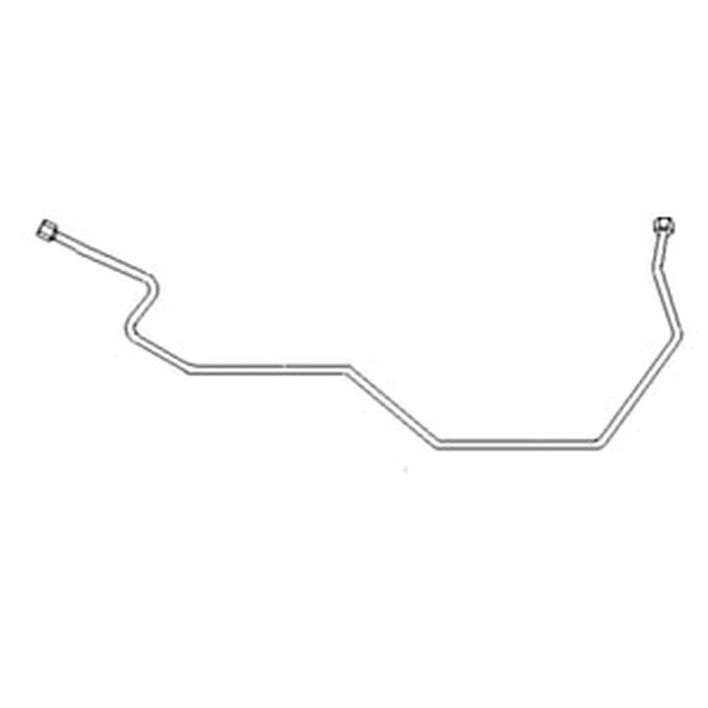 Oil Line for John Deere 3020 (1964–1972) AR32394