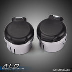 Power Outlet Plug Dash Cap Cover for Chevy Silverado GMC Sierra