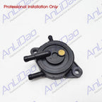 Replacement Vacuum Fuel Pump Assembly for Honda (16700-Z0J-003, 16700-Z8A-004)