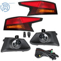 LED Fog Light Assembly for Nissan Altima (2019–2020)