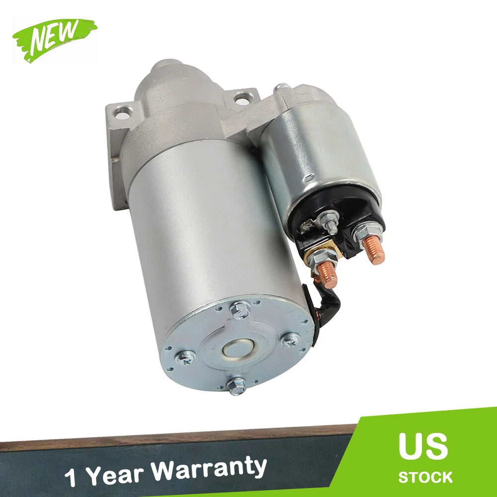 Electric Starter for Kohler (YYYY–YYYY)