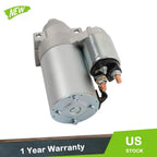 Electric Starter for Kohler (YYYY–YYYY)