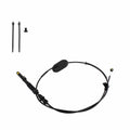 Shift Selector Cable for GM Envoy Trailblazer (2002–2009)