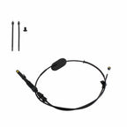 Shift Selector Cable for GM Envoy Trailblazer (2002–2009)