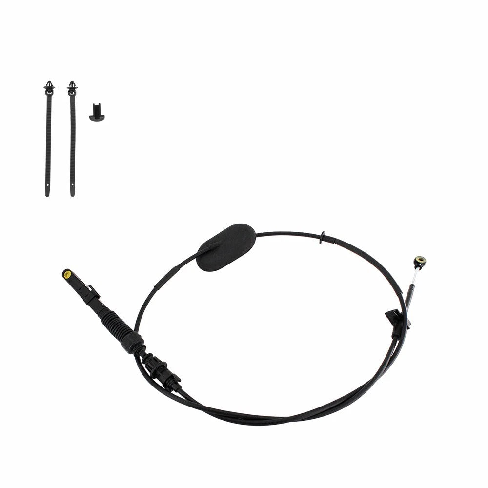 Shift Selector Cable for GM Envoy Trailblazer (2002–2009)