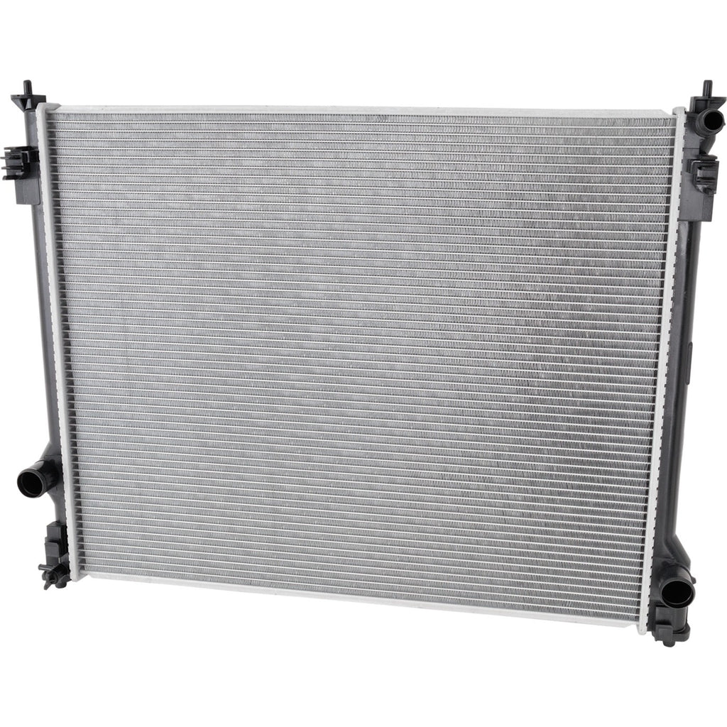 Radiator for Toyota Grand Highlander (2024)
