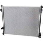 Radiator for Toyota Grand Highlander (2024)