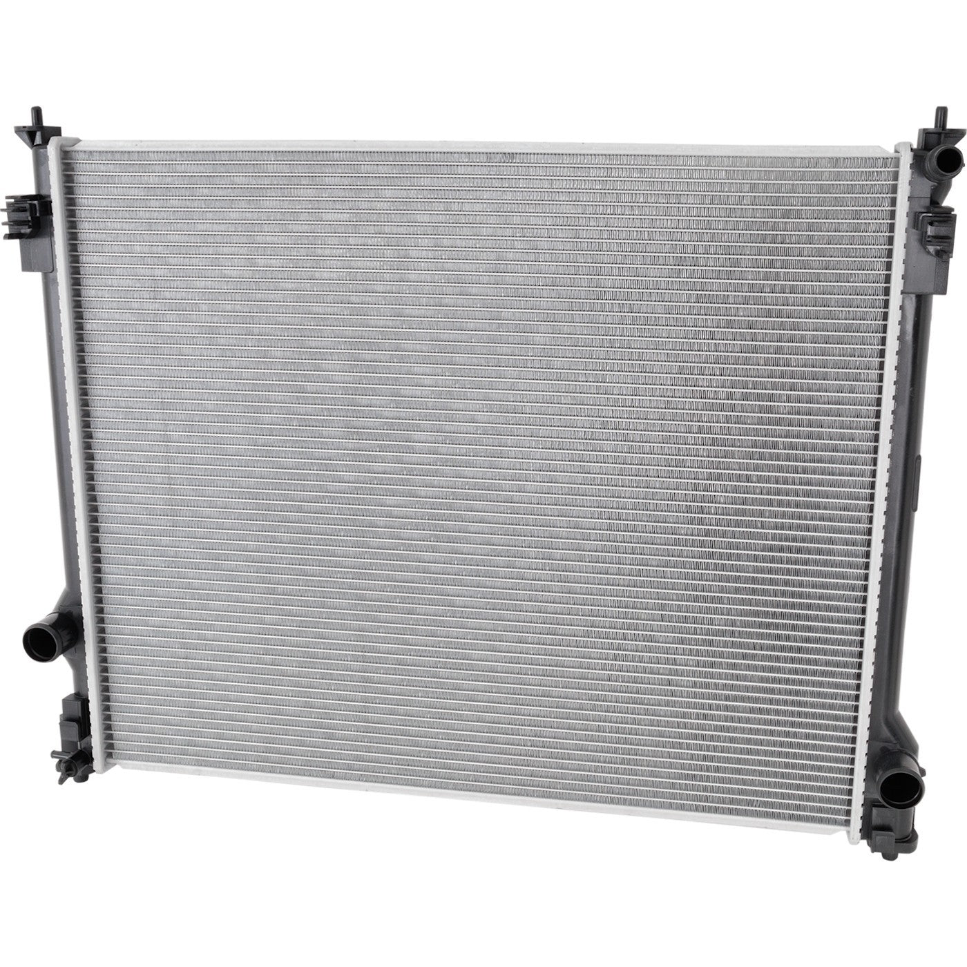 Radiator for Toyota Grand Highlander (2024)