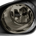Fog Light Lamp + Switch for Toyota Corolla E130 (2009–2010) Smoked Lens