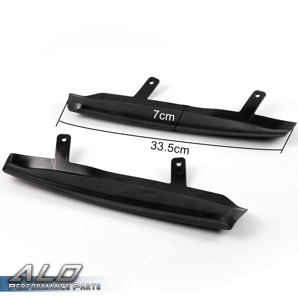 Eyelids for VW Jetta MK4 (1999–2005)