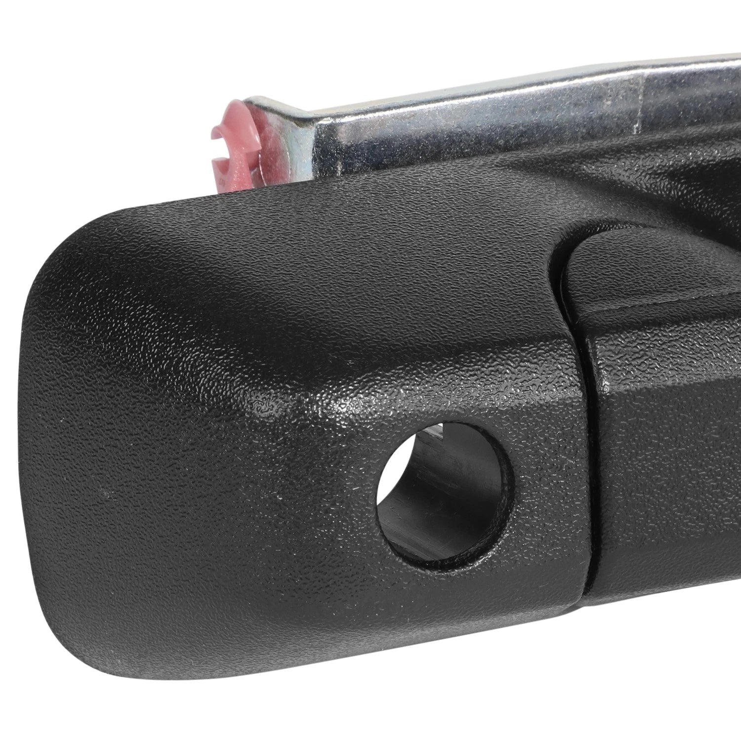 Front Right Outer Door Pull Handle w/Keyhole for Ram 1500-3500 (2011–2012)