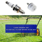 Air Filter Tank Filter Kit for KM94 SP92C SP92TC KM94R KM94RC
