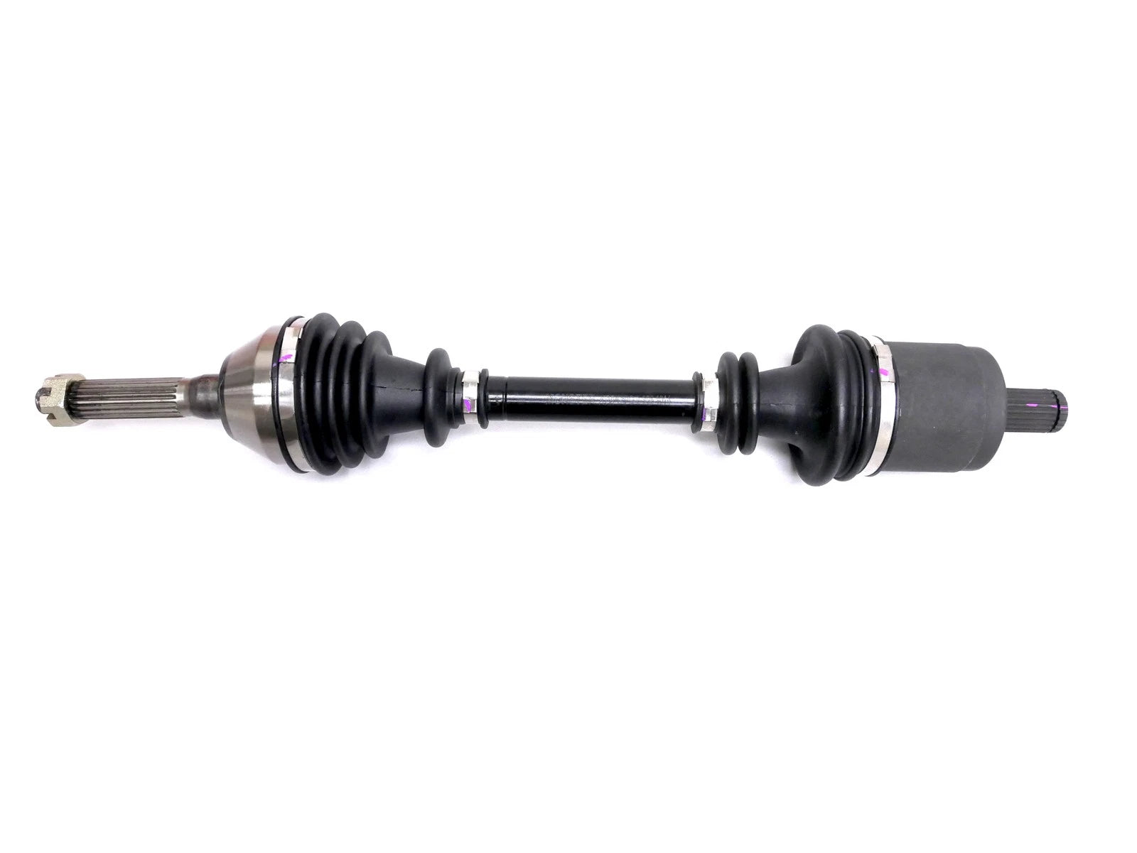 Precision Front CV Axle for Polaris Sportsman 400 450 500 600 700 800 (2005–2006)