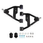 2X Front Upper Control Arm Ball Joint for Chevy S10 GMC S15 (1982-2001)