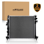Cooling System Engine Radiator for Cadillac ATS (2016–2019) GM3010586