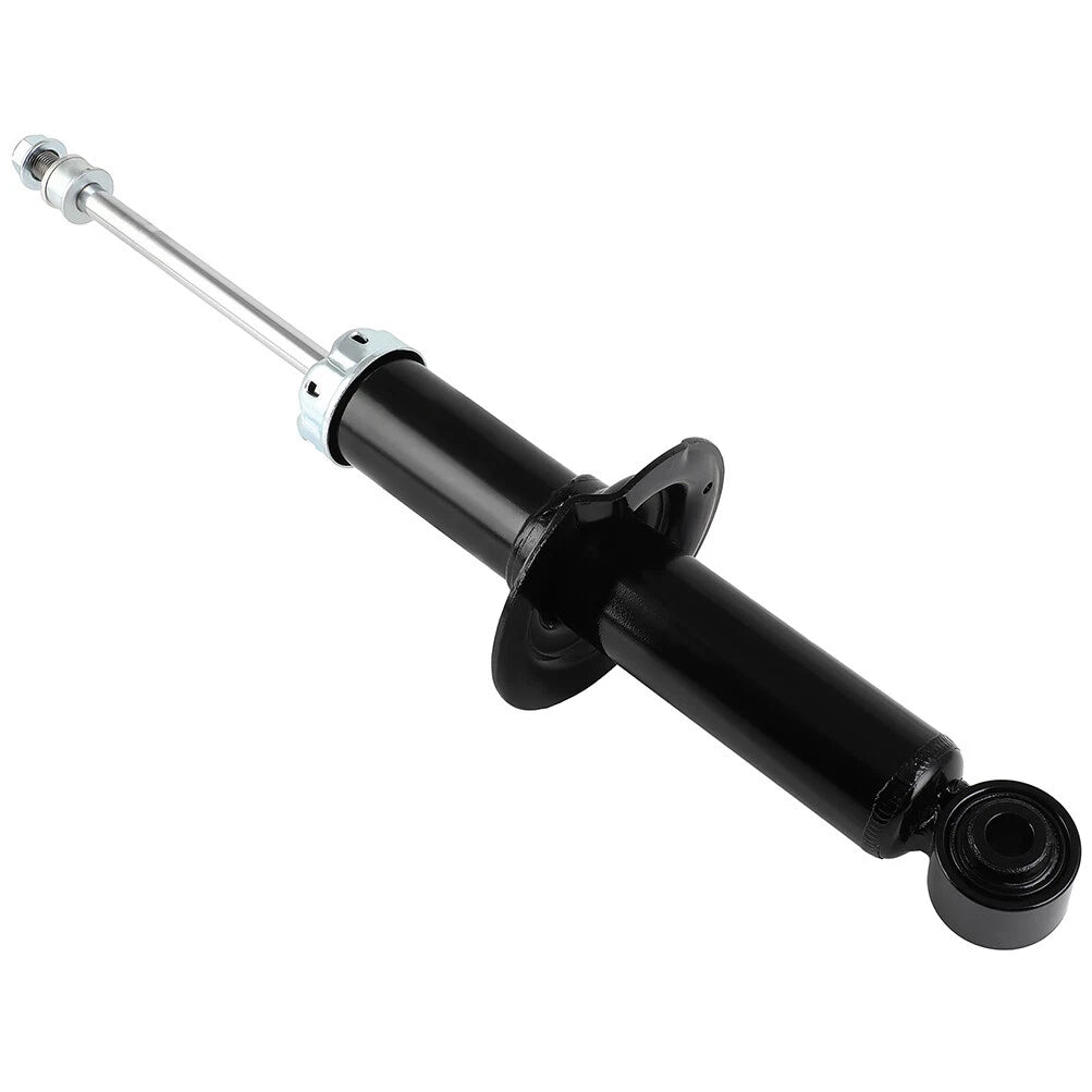 Set of 2 Rear Shocks for Subaru Impreza Legacy (2008–2017)