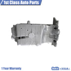 Engine Oil Pan for Chevrolet Cruze Sonic Trax (2010–2017)