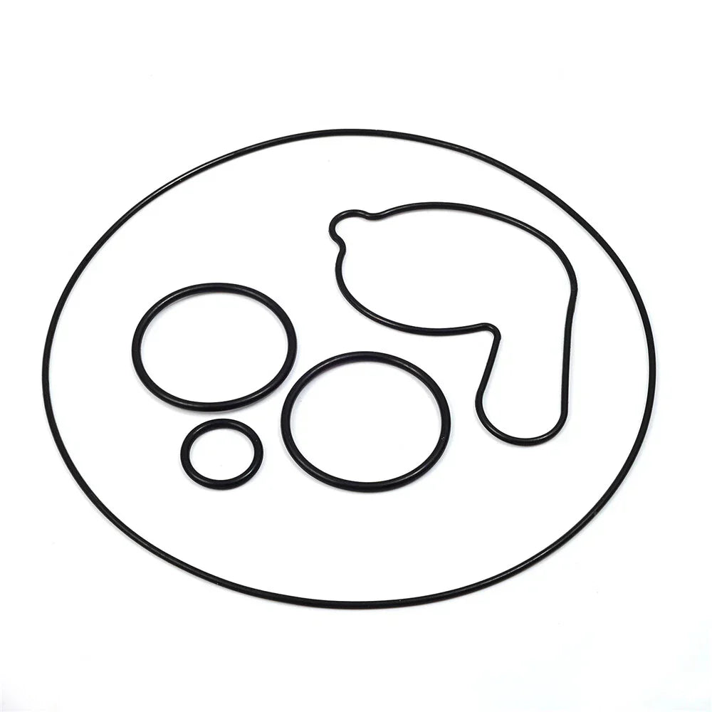 Top End Gasket for Honda TRX450R Sportrax (2004–2005)