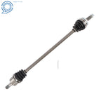 Front Right CV Axle Assembly for Hyundai Elantra (2007–2012)