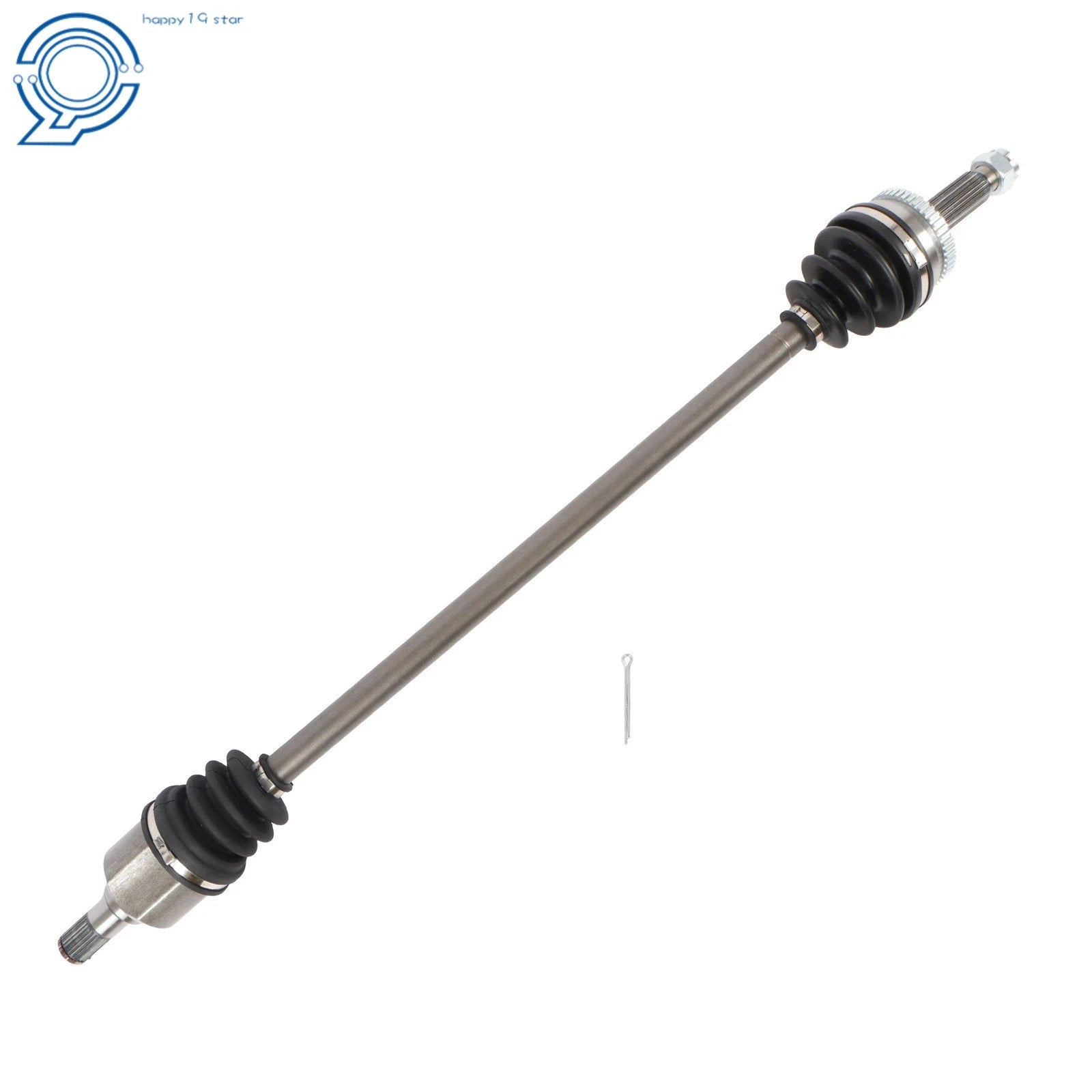 Front Right CV Axle Assembly for Hyundai Elantra (2007–2012)