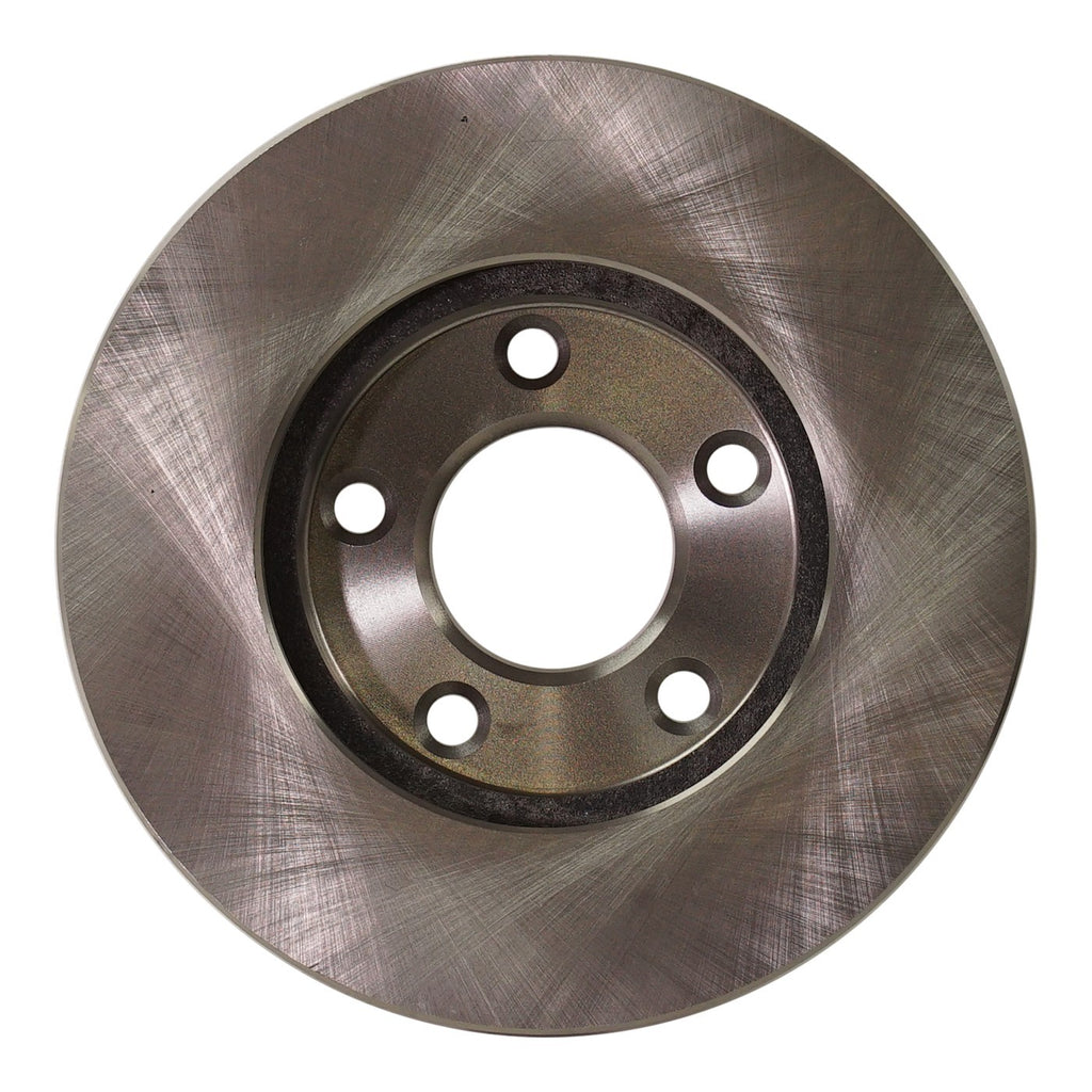 Disc Brake Rotor for Ford Mustang (1994–2004) Front Solid 1 Pc