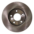 Disc Brake Rotor for Ford Mustang (1994–2004) Front Solid 1 Pc