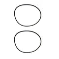 O-Ring for Johnson Evinrude 75-200 HP 0335523 18-7110
