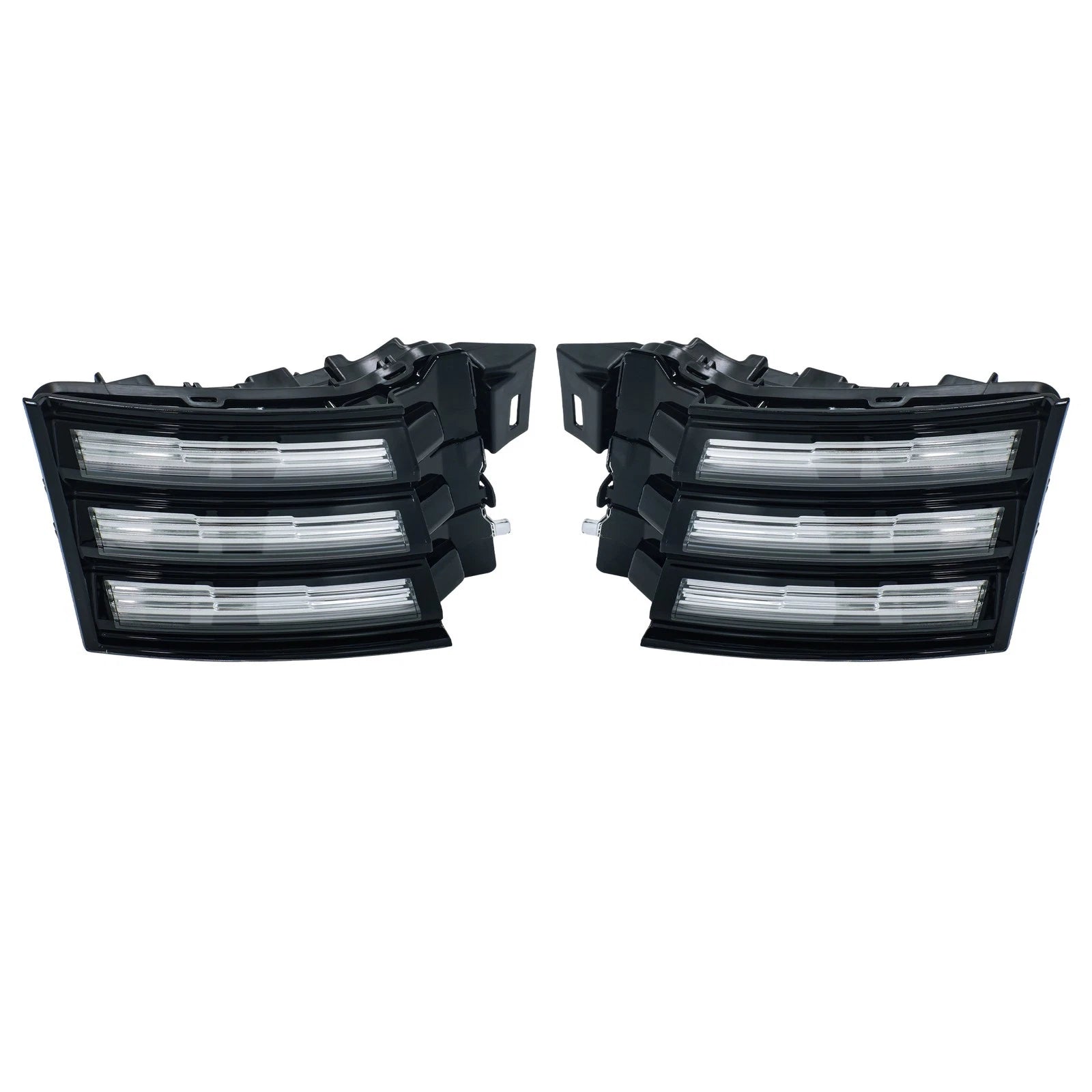 LED Turn Light Daylight Running Lamp for Nissan Kicks (2025)