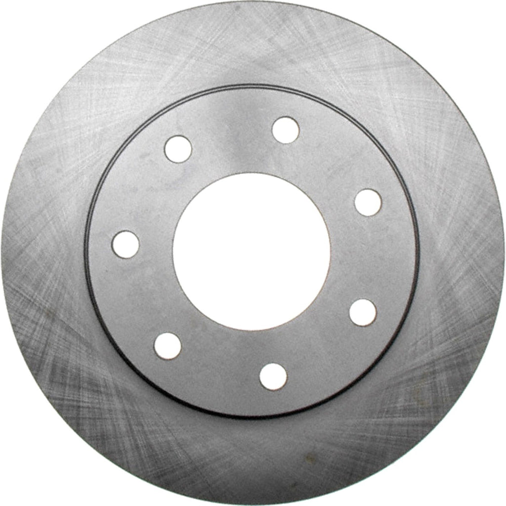 Brake Discs for Ford F150 (4WD)