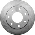 Brake Discs for Ford F150 (4WD)