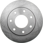 Brake Discs for Ford F150 (4WD)