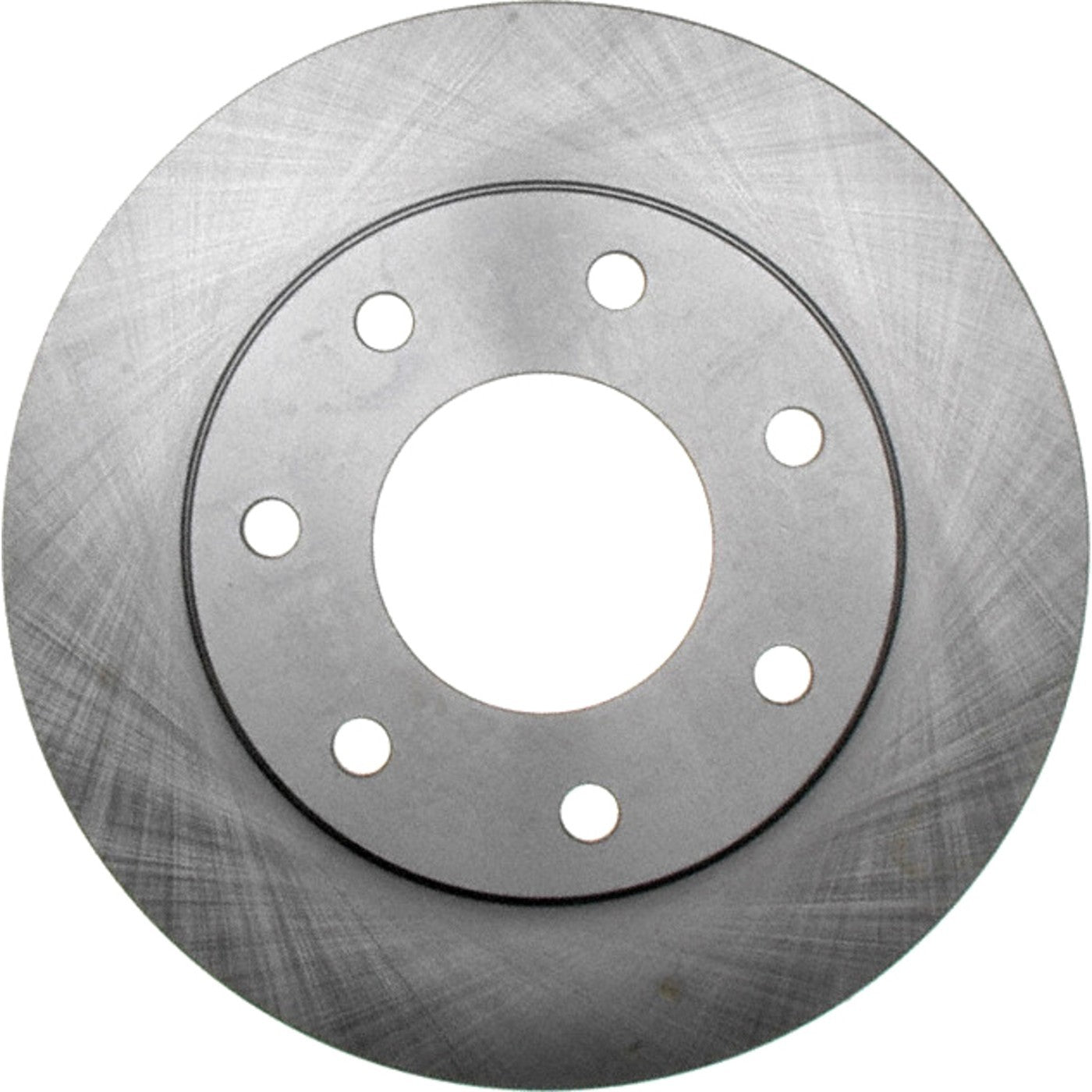 Brake Discs for Ford F150 (4WD)