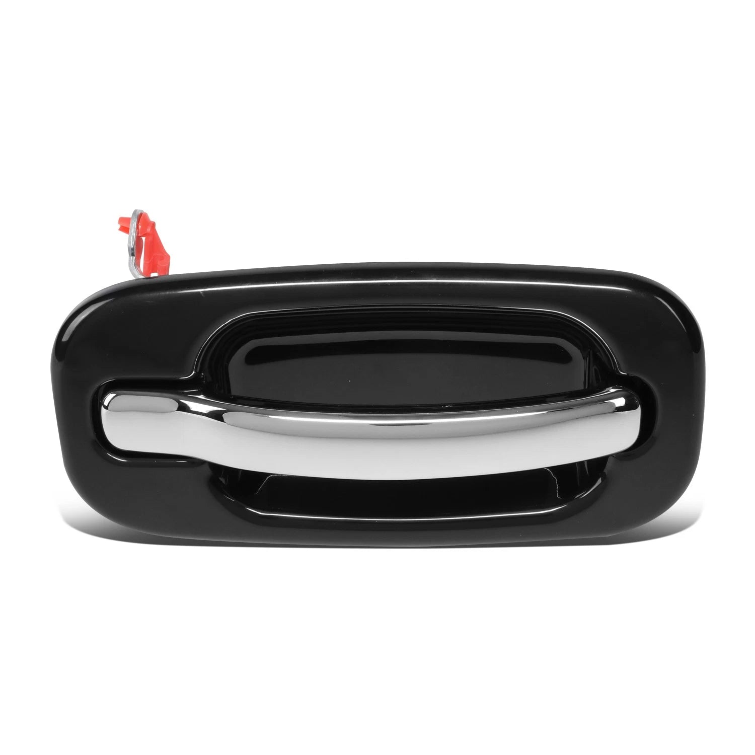 Front Right Exterior Door Pull Handle for Cadillac Escalade (2000–2006)