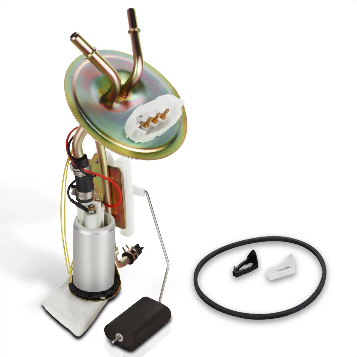 Electric Gas Fuel Pump Module for Ford Explorer Sport Trac (2004–2005)