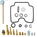 Carburetor Rebuild Kit for Kawasaki KFX 400 (2003)
