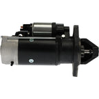 Starter for Case Tractor MXM120, MXM130, MXM140, MXM155, MXM175, MXM190 (2001–2015)