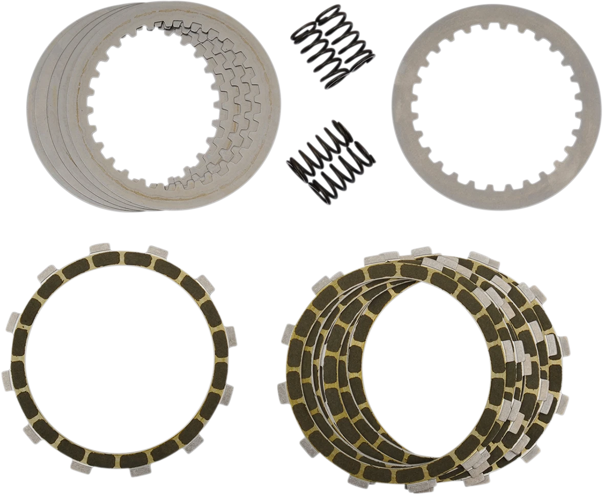 Clutch Kit 303-35-10006 for Barnett