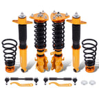 Coilovers Shock+Spring for Mazda 6 (2014–2017)