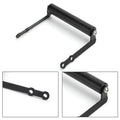 Navigation Bracket Smartphone Holder for Kawasaki KLZ1000 LT Versys 1000 (2017–2018)