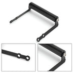 Navigation Bracket Smartphone Holder for Kawasaki KLZ1000 LT Versys 1000 (2017–2018)