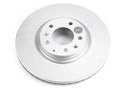Front Brake Rotor for Mazda 6 Mazdaspeed (2006–2007) HF936GR