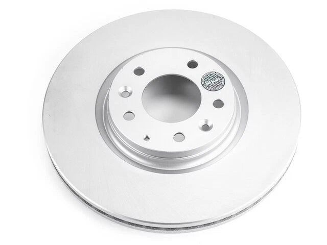 Front Brake Rotor for Mazda 6 Mazdaspeed (2006–2007) HF936GR