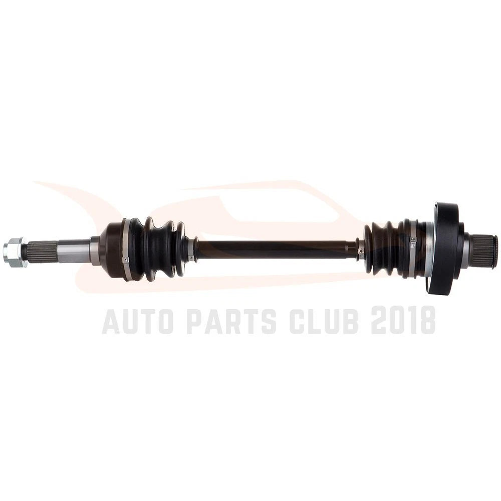 Complete Rear Left CV Axle for Yamaha Rhino 700 (2008–2013)