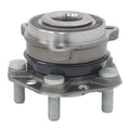 Set of 2 Wheel Bearing Hub Assembly for Tesla Model 3 (2017–2020)