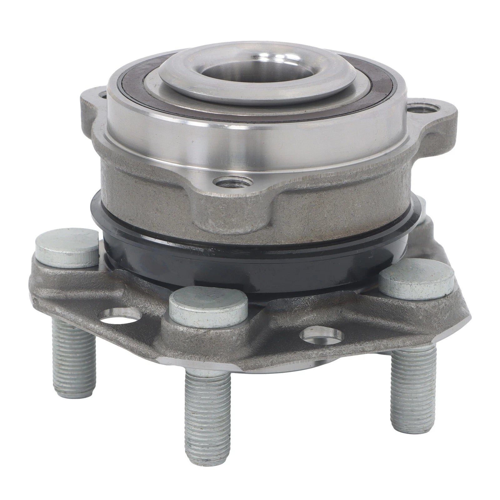 Set of 2 Wheel Bearing Hub Assembly for Tesla Model 3 (2017–2020)