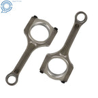 Set of 4 Connecting Rods for Hyundai Kia Sonata Optima Tucson Sportage (2011–2019)