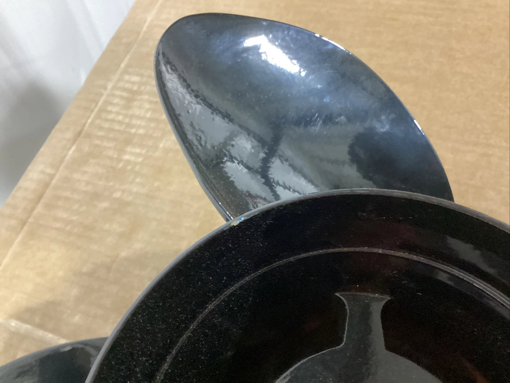 Turning Point Hustler 4 Blade Propeller 14x21P for
