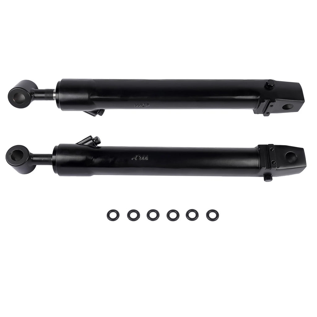 Set of 2 Hydraulic Cylinders for MerCruiser Sterndrive Outdrives