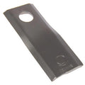 RH Disc Mower Blade for GEHL (Replaces 125446)